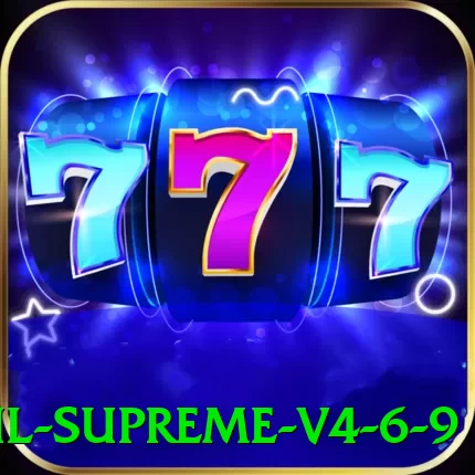 br98 Brasil Supreme v4.6.9 - app