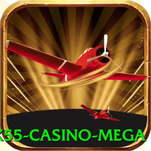 bx55 - Casino Mega - 🏆 apk