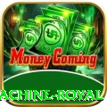 coroaabo Slot Machine Royal