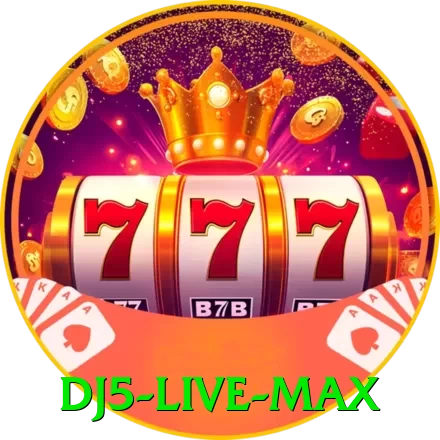 dj5 Live Max - 💎 apk