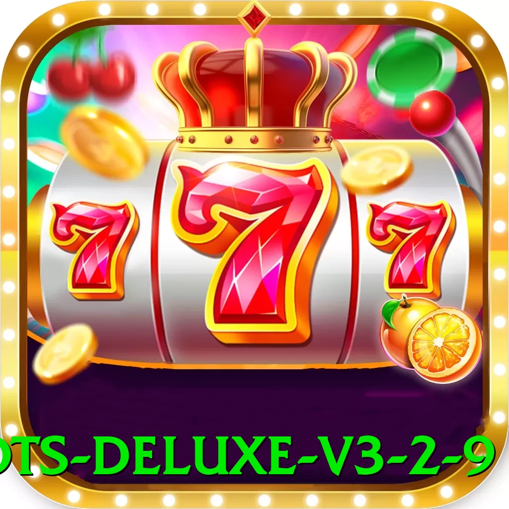 eebpg Slots Deluxe v3.2.9 - 👉 apk