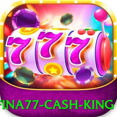 fina77 Cash King - ⭐ apk
