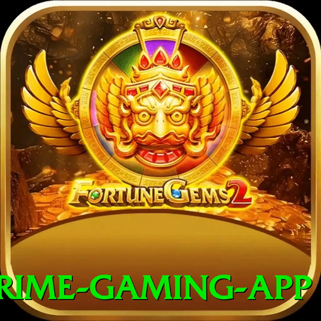 foz88 Prime Gaming App - vip