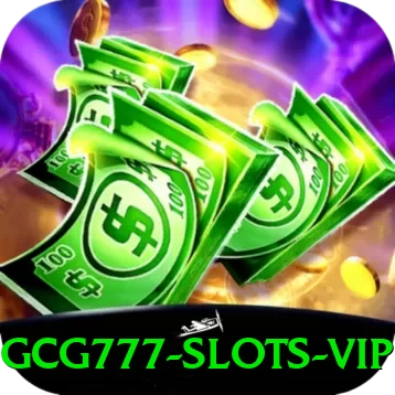 gcg777 - Slots VIP - app