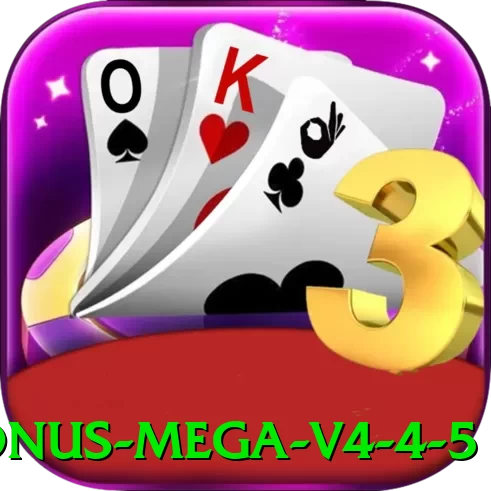 honrapg Bonus Mega v4.4.5 - pak