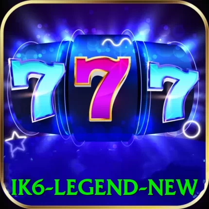 ik6 Legend New - ⭐ apk