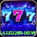 ik6 Legend New