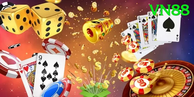 vn88 - Game hành động