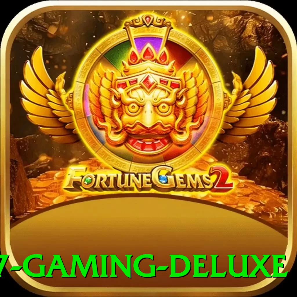 ip777 - Gaming Deluxe - 💎 apk
