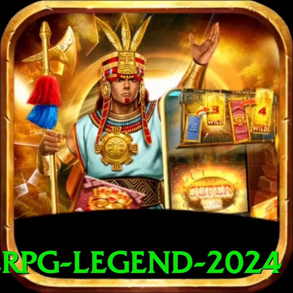 jaegerpg Legend 2024 - 🚀 apk