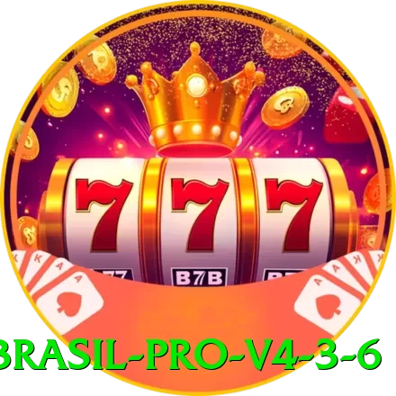 jogo7 Brasil Pro v4.3.6 - plataforma