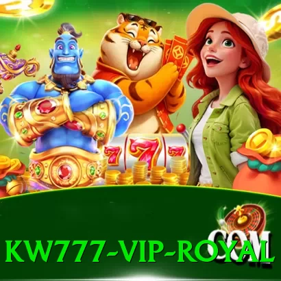 kw777 - VIP Royal - 🚀 apk
