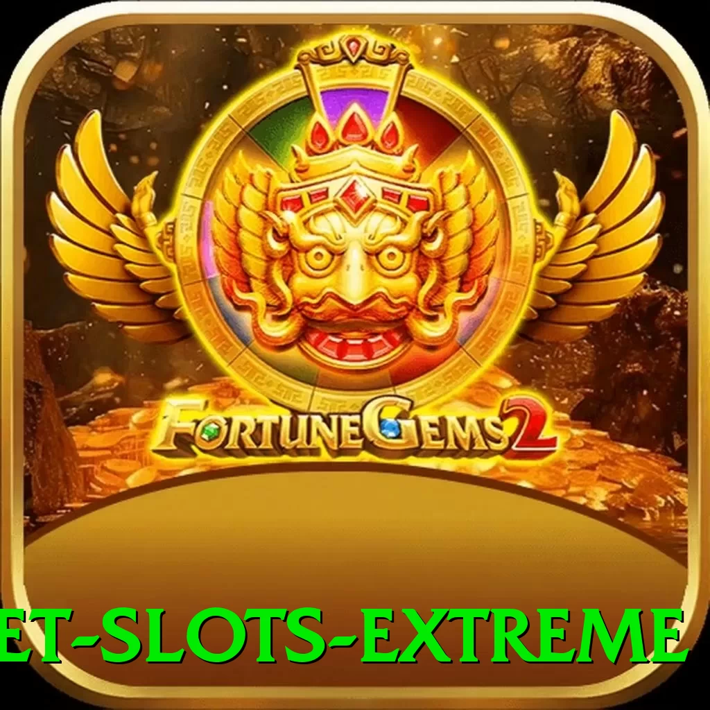 lhdbet - Slots Extreme - ⚡ apk