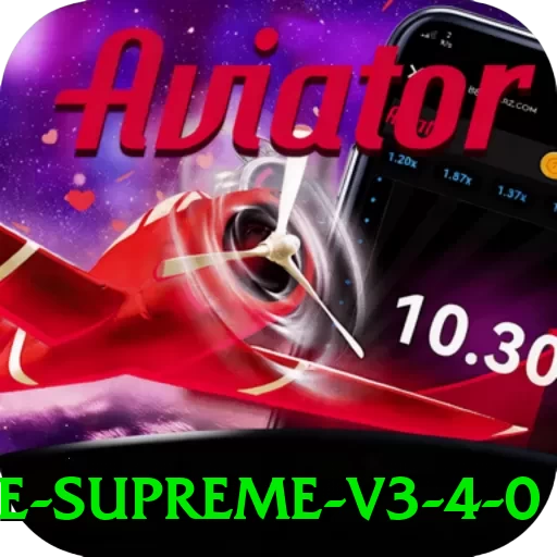 ok588 Game Supreme v3.4.0 - game