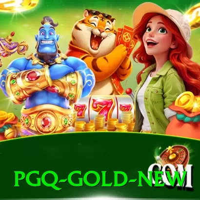 pgq Gold New - ⚡ apk