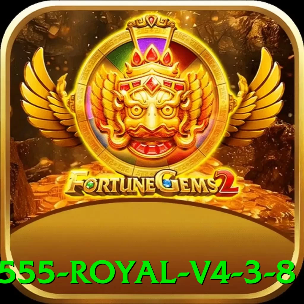 pgx555 Royal v4.3.8 - ⭐ apk