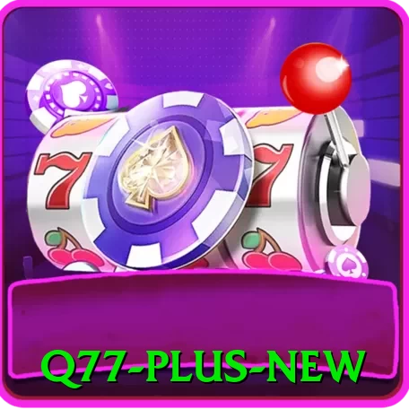 q77 Plus New - ✨ apk