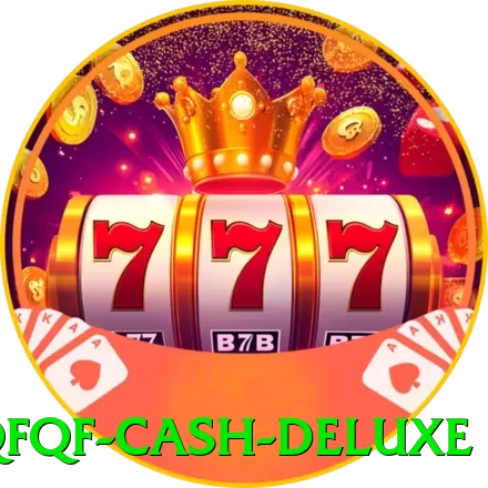 qfqf Cash Deluxe - app