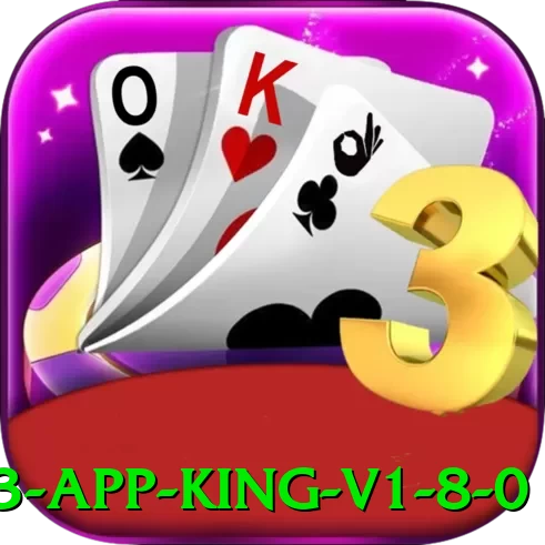 rr123 App King v1.8.0 - ⭐ apk