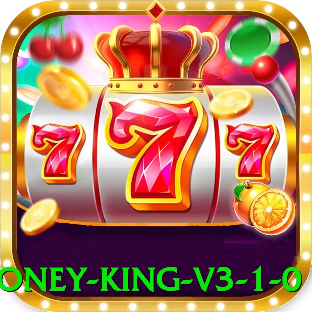 sojupg Money King v3.1.0 - 💎 apk