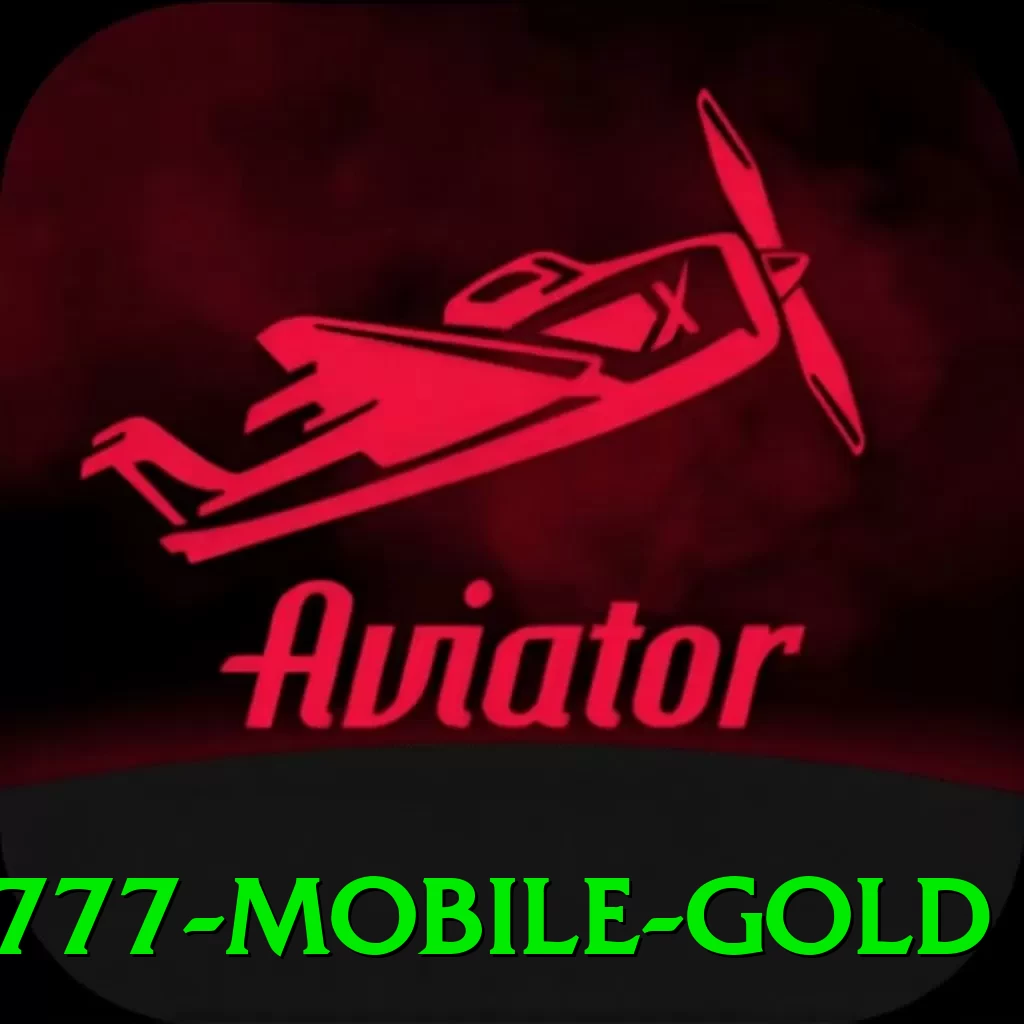 spin777 Mobile Gold - go