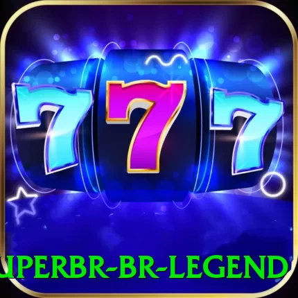 superbr BR Legend - programa