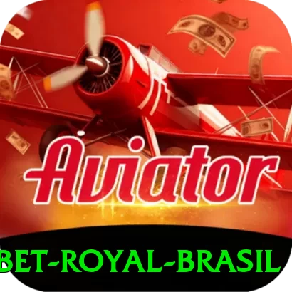 trvbet Royal Brasil - vip
