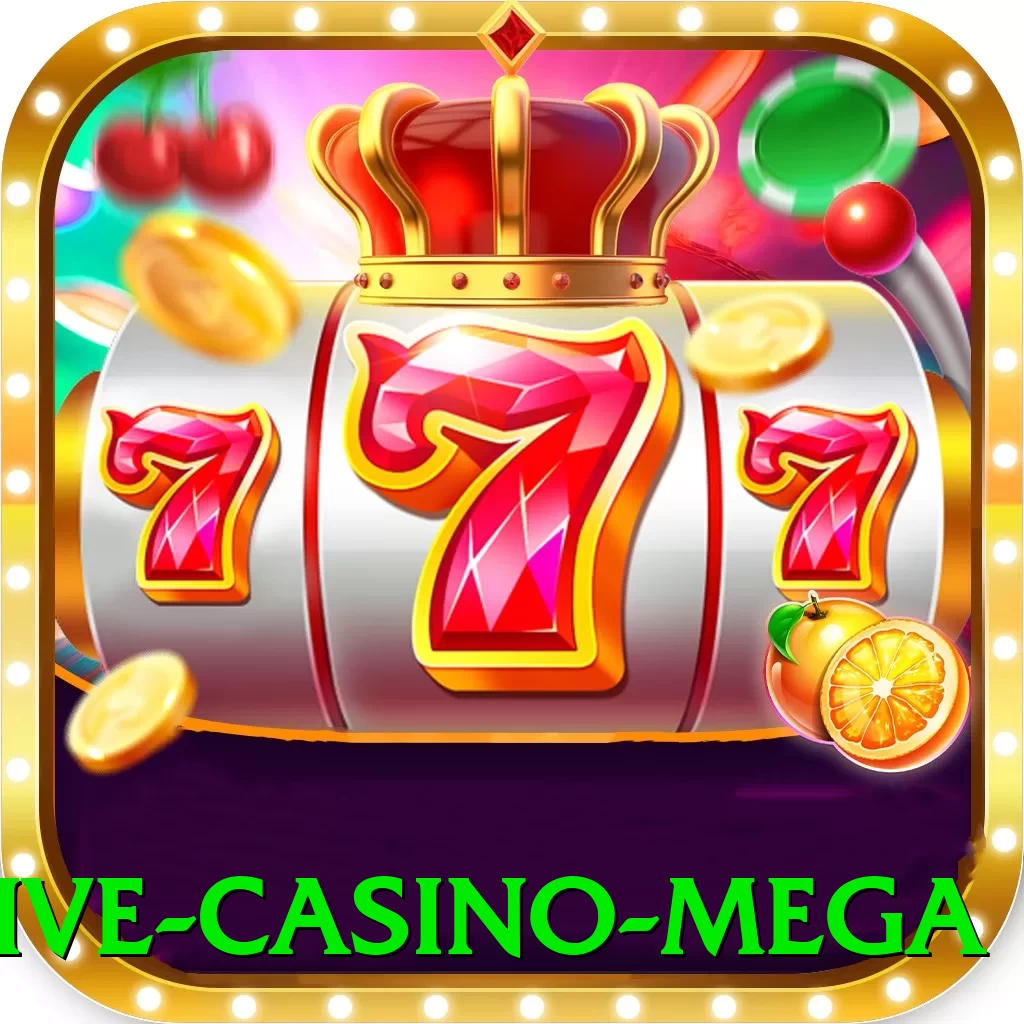xxgg Live Casino Mega - 💎 apk